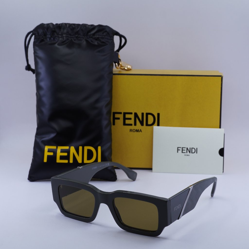 Final Price! Fendi Fe40131i 20e Sunglasses